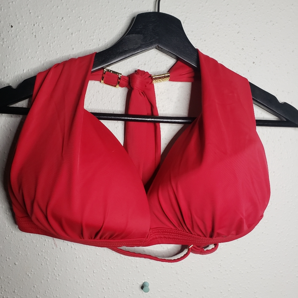 Venus swim top